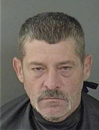 Richard Cromer, - Indian River County, FL 